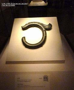 168- Pekin- Musee National